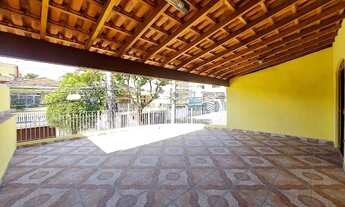 Imagem: Casa com 3 dormitórios para alugar, 200