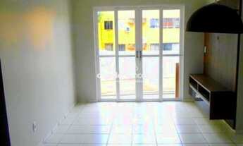 Imagem 4: Apartamento Térreo Zona Norte - lado do parque da cidade