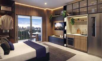 Imagem 2: SãO PAULO - Apartamento Padrão - Alto da Mooca