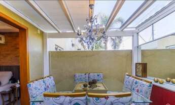 Imagem 7: Venha Morar Neste Resort Urbano no Melhor Bairro de Canoas. Cond. Quintas do Moinhos