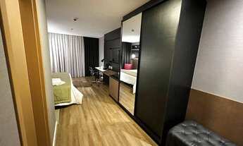 Imagem 2: VENDO FLAT QS MARISTA - Pronto para morar 1SUITE