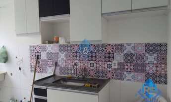 Imagem 7: Apartamento Residencial para locação, Taboão, São Bernardo do Campo - AP1471