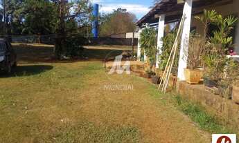 Imagem 2: Chacara (chacara) 2 dormitórios, cozinha planejada, em condomínio fechado