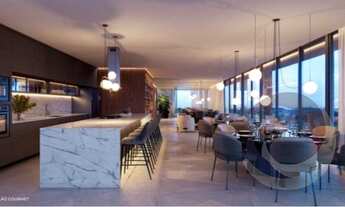 Imagem 2: Apartamento para Venda em Florianópolis, Jurerê Internacional, 4 dormitórios, 4 suítes, 6