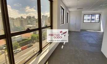 Imagem 5: Andar Corporativo para alugar no Juvevê