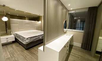 Imagem 4: Apartamento para aluguel tem 110 metros quadrados com 2 quartos em Jardins - São Paulo - S