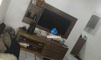 Imagem 4: CASA EM HORTOLANDIA Jd. Interlagos Aceita financiamento