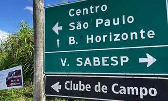 Imagem 2: TERRENO EM MAIRIPORÃ LINDA VISTA