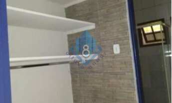 Imagem 3: Casa Residencial para locação, Vila João Ramalho, Santo André - CA0129