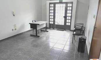 Imagem 7: Salão/Galpão (salão - sobrado) , cozinha planejada