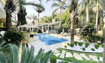 Imagem 2: MANSÃO RESORT - CONDOMÍNIO FLAMBOYANT ATIBAIA-SP