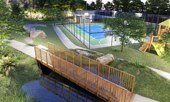 Imagem 4: Conheça o lote 31 no Atuba em Colombo