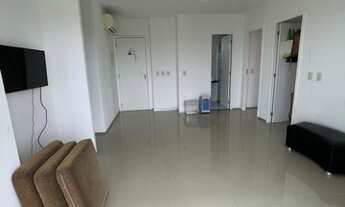 Imagem 5: Condomínio Aivia Cube ,Excelente Apartamento Na Península ,Nascente e Ventilado , Projetad