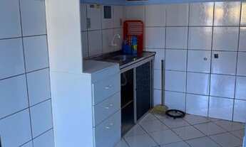 Imagem 6: Apartamento para venda com 60 metros quadrados com 1 quarto em Itapuã - Salvador - Bahia