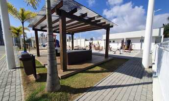 Imagem 3: Casa de condomínio térrea para venda com 90 metros quadrados com 3 quartos