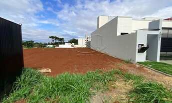 Imagem 2: Toledo - Lote/Terreno - Vila Becker