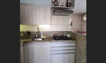 Imagem 3: Excelente apartamento em Nova Parnamirim (77 m², 3/4, andar alto, Cond Sttilo Clube
