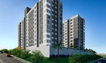 Imagem 1: PORTO ALEGRE - Apartamento Padrão - Jardim Itu