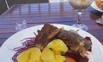 Imagem 5: Resort do Lago- Resort Do Lago - Avenida Caminho do Lago, s/n, Gleba 10D, Caldas Novas - G