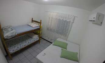 Imagem 5: Aluguel de Apartamento Prédio Frente Mar Meia Praia Itapema