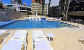 Imagem: Excelente Flat com 50m² no Leblon