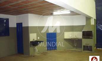 Imagem 5: Salão/Galpão (salão - térreo