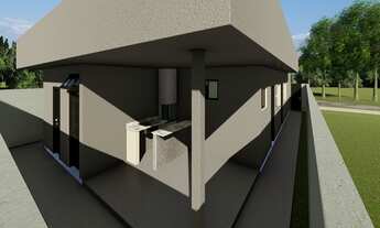 Imagem 3: CASA RESIDENCIAL em ITUPEVA - SP, GRAN VILLE SÃO VENÂNCIO I