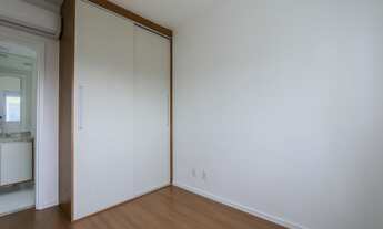 Imagem 3: SãO PAULO - Apartamento Padrão - Várzea da Barra Funda