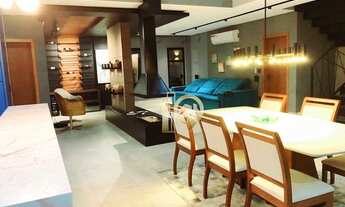 Imagem 3: Casa com 6 dormitórios à venda, 520 m2 - Urbanova - São José dos Campos/SP