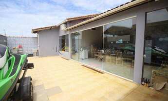 Imagem: Casa com 3 dorms, Jardim Jamaica, Itanhaém