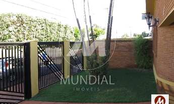 Imagem 3: Casa (térrea na rua) 4 dormitórios/suite, cozinha planejada