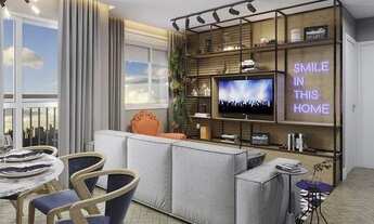 Imagem 2: SãO PAULO - Apartamento Padrão - Vila Parque Jabaquara