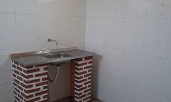 Imagem: Aluga casa andar de cima