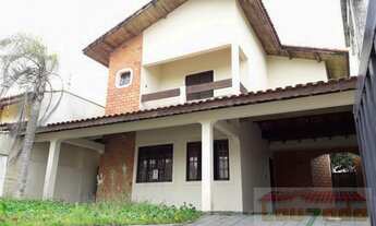 Imagem 2: Sobrado para Locação em Peruíbe, Oasis, 3 dormitórios, 1 suíte, 2 banheiros, 3 vagas