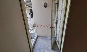 Imagem 7: Apartamento-À VENDA-Higienópolis-Rio de Janeiro-RJ