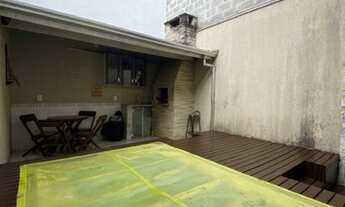 Imagem 3: Sobrado mobiliado 2 suítes com piscina, São Vicente