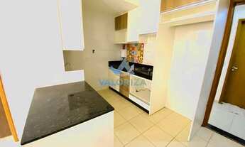 Imagem 6: Apartamento para venda com 30 metros quadrados com 1 quarto em Samambaia Sul - Brasília