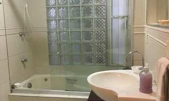 Imagem 5: São Paulo - Apartamento Padrão - Santo Amaro