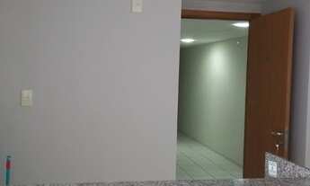 Imagem 2: Flat maravilhoso com varanda em Candeias