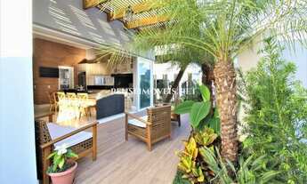 Imagem: XANGRI-Lá - Casa de Condomínio - Condominio