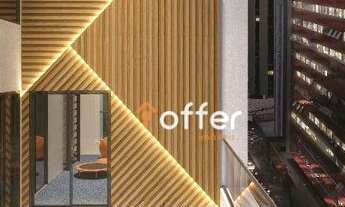 Imagem 6: Log Centro - Studio à venda, Rua Treze de Maio, 390, Centro