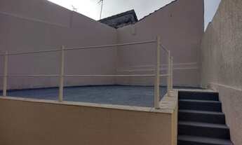 Imagem 3: CASA VL ABAIXO DO MERCADO 209 mts2 At 300 mts2