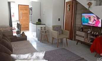 Imagem 4: PALHOçA - Casa Padrão - Aririu