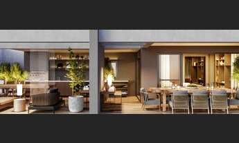 Imagem 4: SãO PAULO - Apartamento Padrão - Vila Clementino