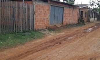 Imagem 2: Casa valor 33 mil