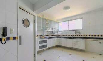 Imagem 3: Apartamento Jardim Paulista com 240M2