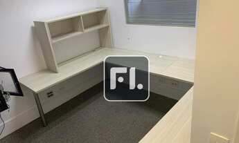 Imagem 4: Conjunto, 110 m² - venda por R$ 1.320.000,01 ou aluguel por R$ 8.000,01/mês - Vila Olímpia