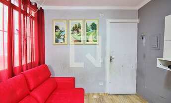 Imagem 5: Apartamento à Venda - Ferrazopolis, 2 Quartos, 45 m2