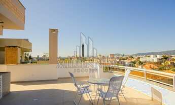 Imagem: FLORIANOPOLIS - Apartamento Padrão - CANASVIEIRAS