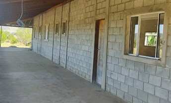 Imagem 4: Fazenda/Sítio/Chácara para venda com 2000 metros quadrados com 3 quartos